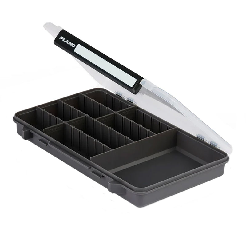 Load image into Gallery viewer, Plano StowAway 3700 50/50 Split Stow [P000271]
