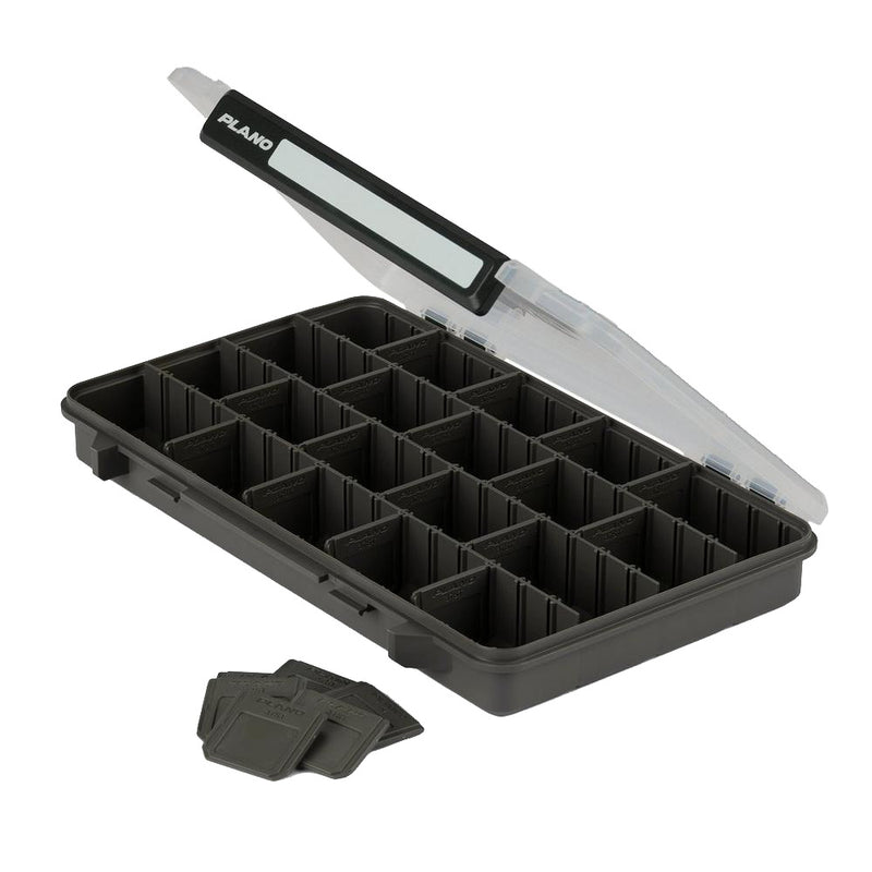 Load image into Gallery viewer, Plano Stowaway 3700 *4-Pack [P000277]
