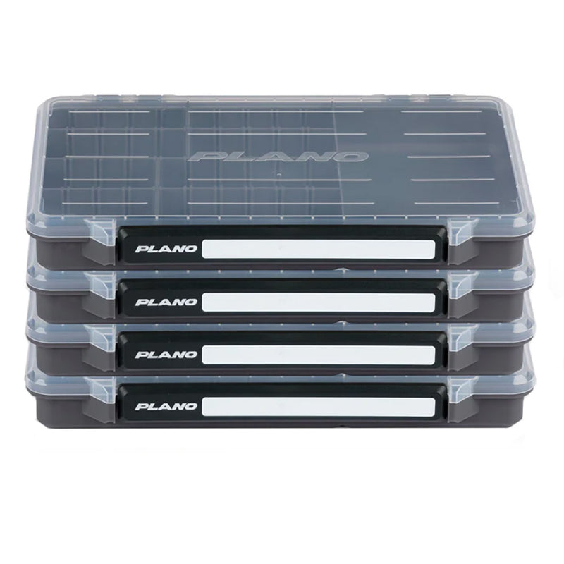 Load image into Gallery viewer, Plano StowAway 3600 50/50 Split *4-Pack [P000278]
