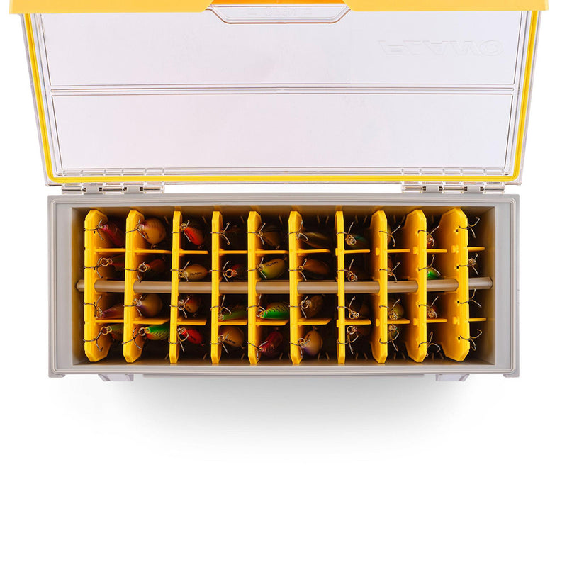 Load image into Gallery viewer, Plano EDGE Short Hang Box [P000287]
