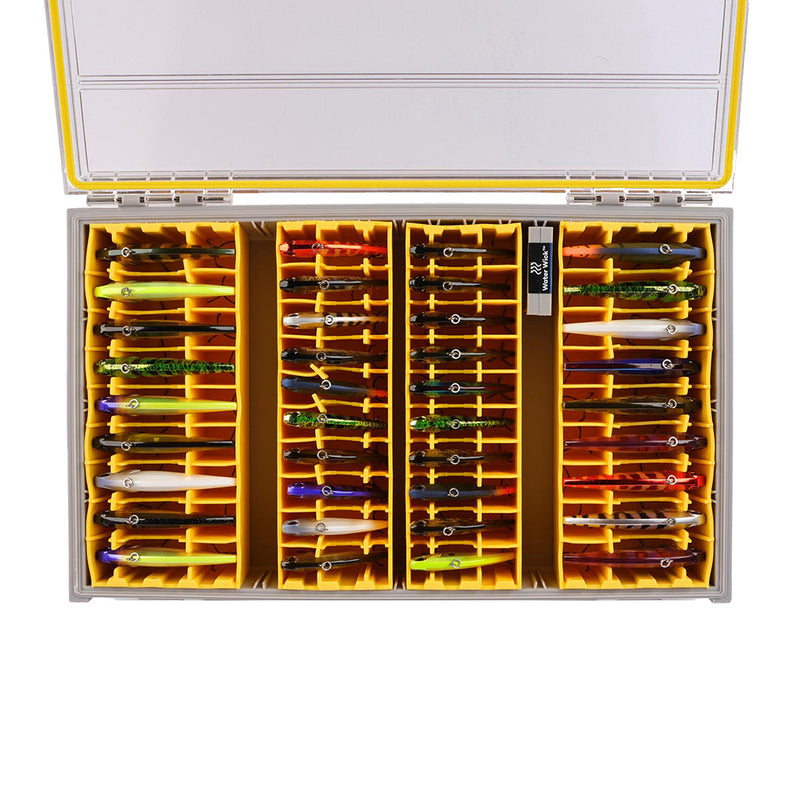 Load image into Gallery viewer, Plano EDGE 3700 Lipless Box [P000289]
