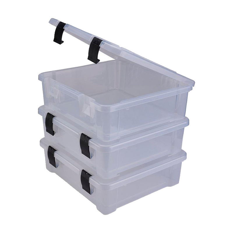 Load image into Gallery viewer, Plano ProLatch Stowaway *3-Pack [P000291]
