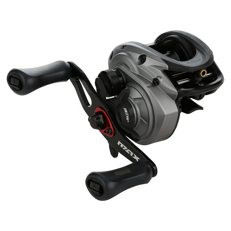 Load image into Gallery viewer, Abu Garcia Max X Low Profile Reel MAX5XLP [1635474]
