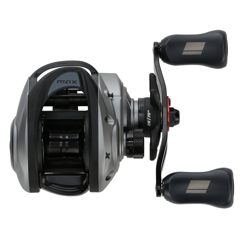 Load image into Gallery viewer, Abu Garcia Max X Low Profile Reel MAX5XLP [1635474]
