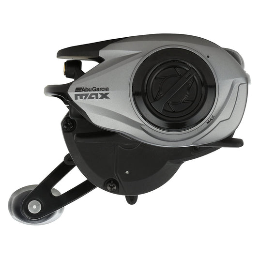 Abu Garcia Max X Low Profile Reel MAX5XLP [1635474]