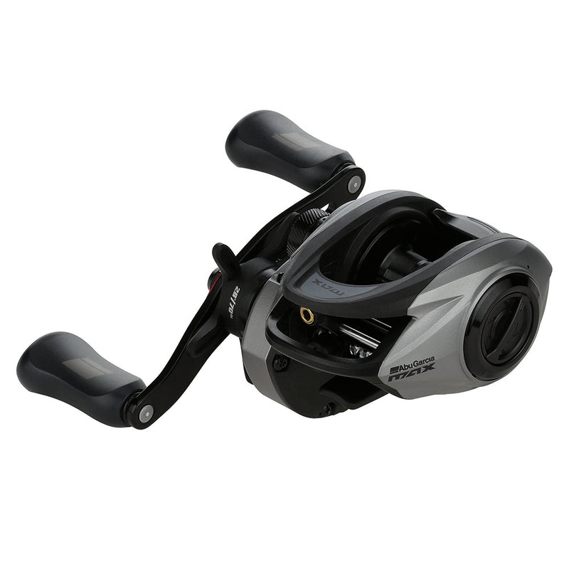 Load image into Gallery viewer, Abu Garcia Max X Low Profile Reel MAX5XLP [1635474]
