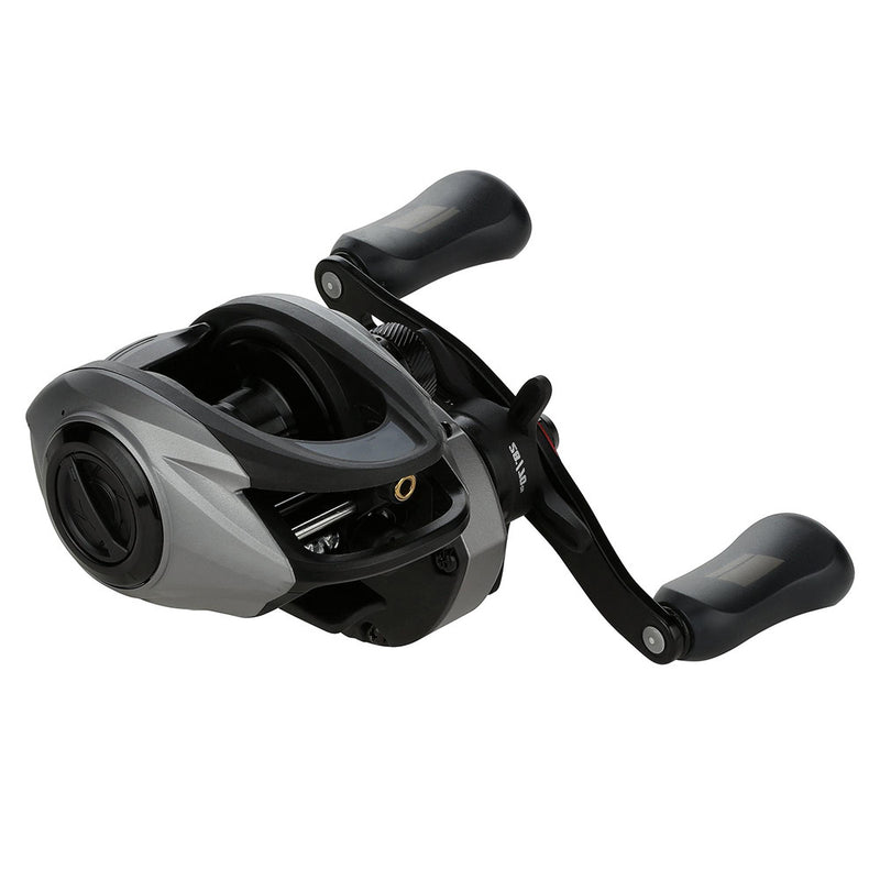 Load image into Gallery viewer, Abu Garcia Max X LH Low Profile  Left Hand Reel MAX5XLP-L [1635476]
