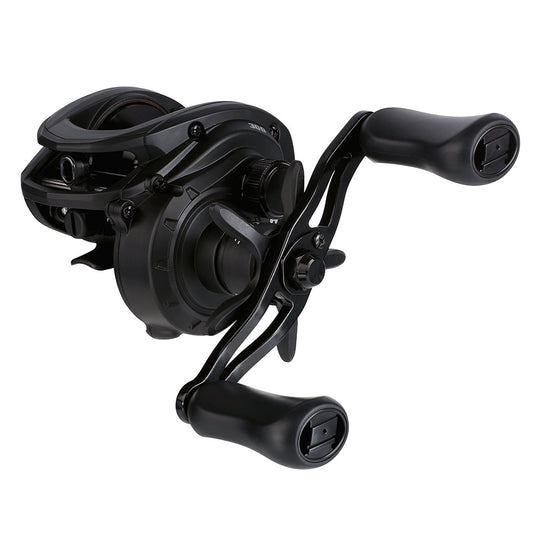 Abu Garcia Max 5 LH Low Profile  Left Hand Reel MAX5LP-L300 [1635676]