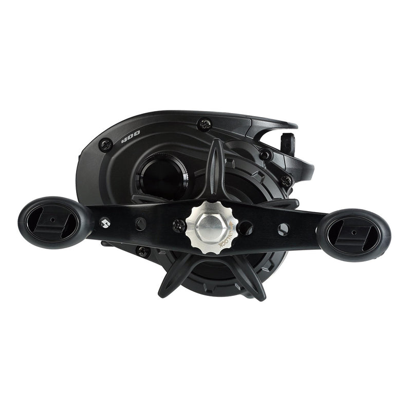 Load image into Gallery viewer, Abu Garcia Max 5 Low Profile Reel MAX5LP400 [1635678]
