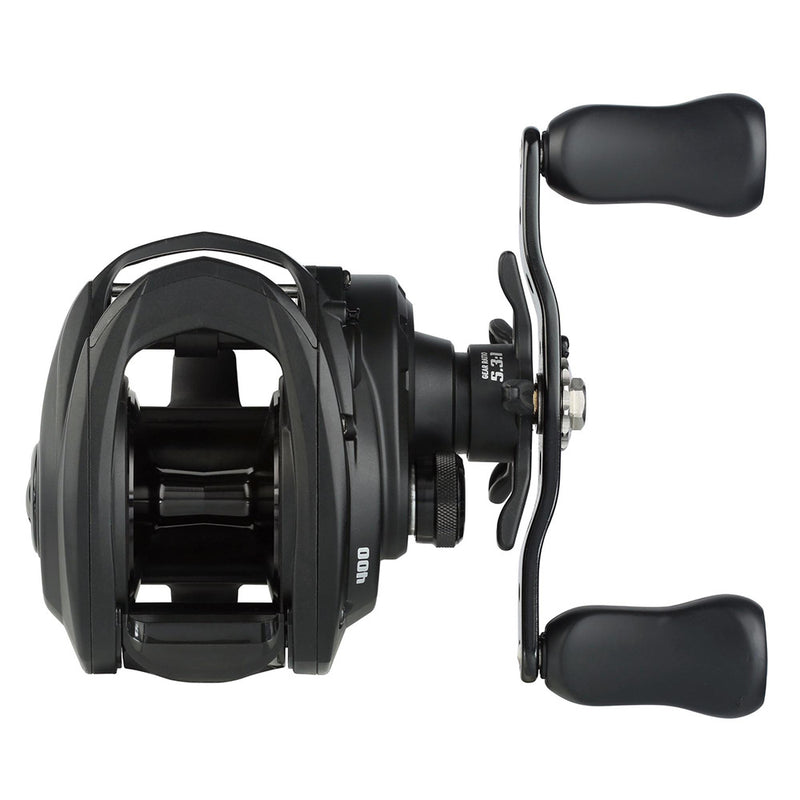 Load image into Gallery viewer, Abu Garcia Max 5 Low Profile Reel MAX5LP400 [1635678]
