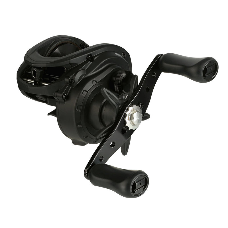 Load image into Gallery viewer, Abu Garcia Max 5 LH Low Profile  Left Hand Reel MAX5LP-L400 [1635679]
