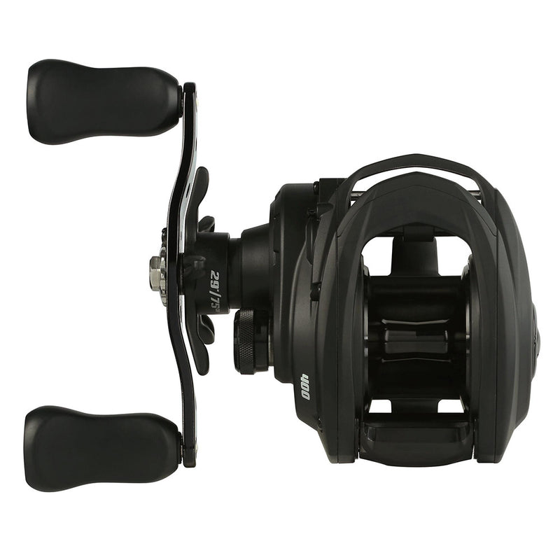 Load image into Gallery viewer, Abu Garcia Max 5 LH Low Profile  Left Hand Reel MAX5LP-L400 [1635679]
