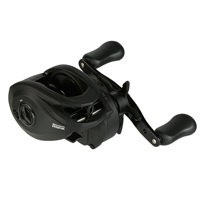 Load image into Gallery viewer, Abu Garcia Max 5 LH Low Profile  Left Hand Reel MAX5LP-L400 [1635679]
