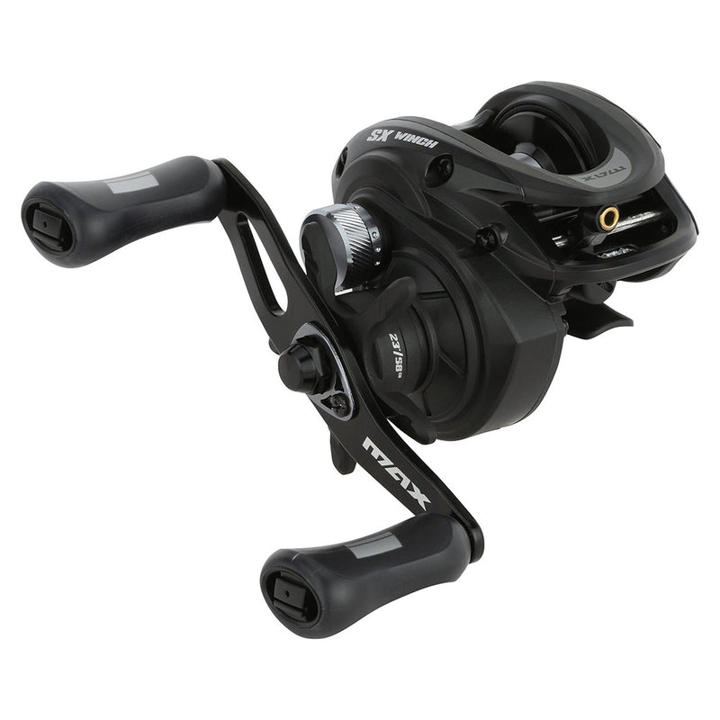 Load image into Gallery viewer, Abu Garcia Max SX Winch Low Profile Reel MAX5SXWINCHLP [1635761]
