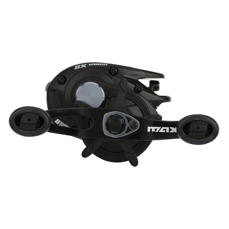 Load image into Gallery viewer, Abu Garcia Max SX Winch Low Profile Reel MAX5SXWINCHLP [1635761]
