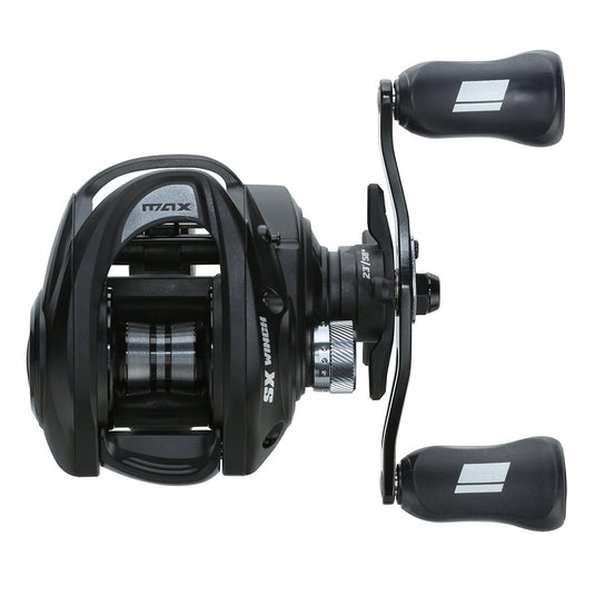 Abu Garcia Max SX Winch Low Profile Reel MAX5SXWINCHLP [1635761]