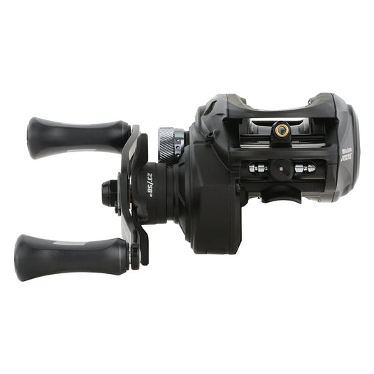 Abu Garcia Max SX Winch Low Profile Reel MAX5SXWINCHLP [1635761]