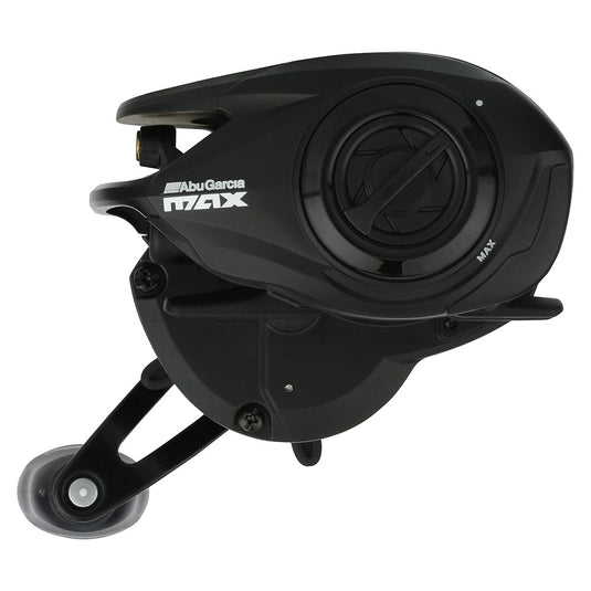 Abu Garcia Max SX Winch Low Profile Reel MAX5SXWINCHLP [1635761]