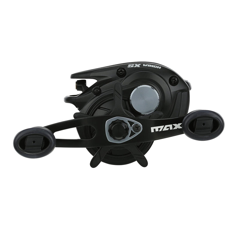 Load image into Gallery viewer, Abu Garcia Max SX Winch LH Low Profile  Left Hand Reel MAX5SXWINCHLP [1635763]

