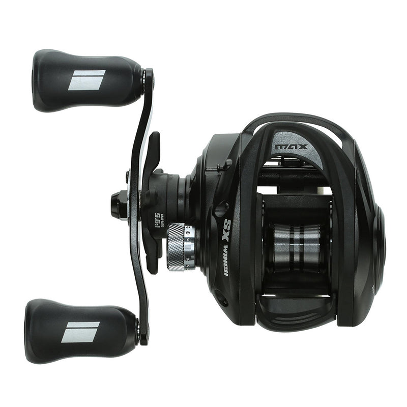 Load image into Gallery viewer, Abu Garcia Max SX Winch LH Low Profile  Left Hand Reel MAX5SXWINCHLP [1635763]
