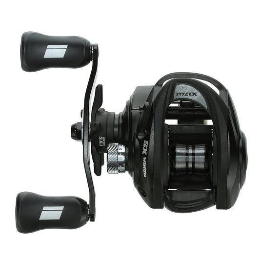 Abu Garcia Max SX Winch LH Low Profile  Left Hand Reel MAX5SXWINCHLP [1635763]