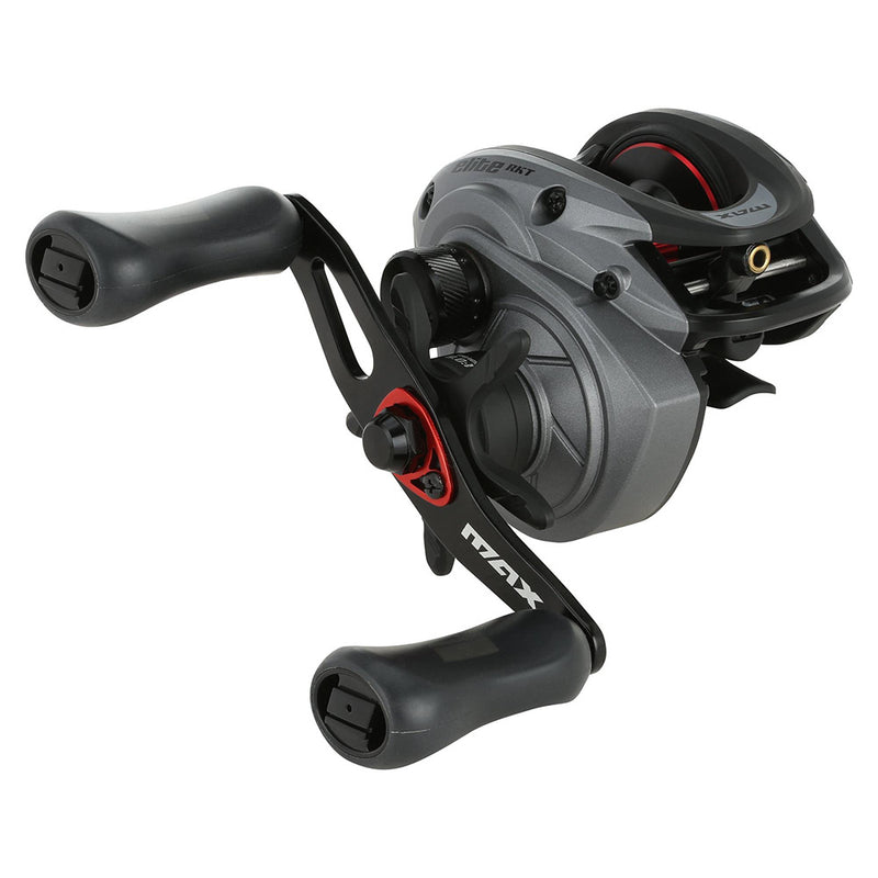 Load image into Gallery viewer, Abu Garcia Max Elite Low Profile Reel MAX5ELTRKTLP [1635765]
