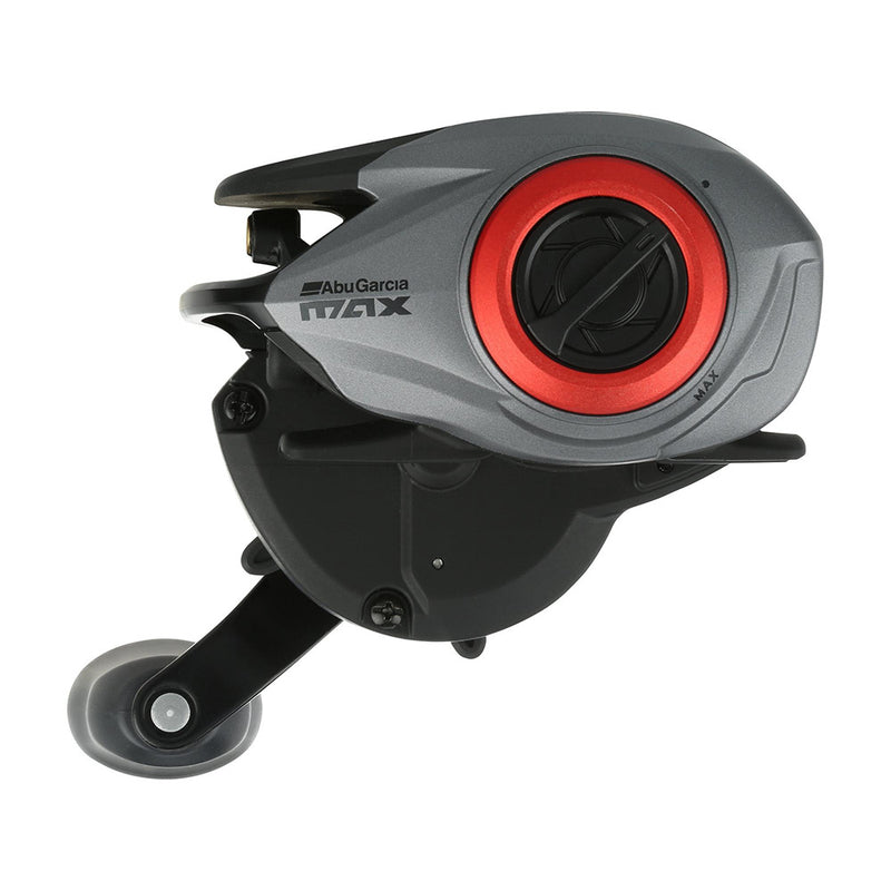 Load image into Gallery viewer, Abu Garcia Max Elite Low Profile Reel MAX5ELTRKTLP [1635765]
