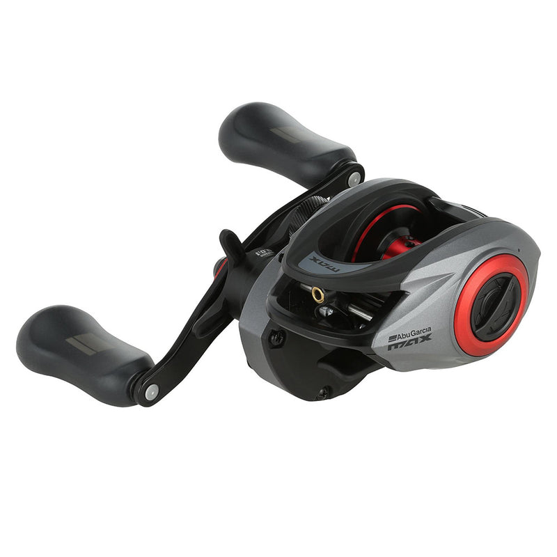 Load image into Gallery viewer, Abu Garcia Max Elite Low Profile Reel MAX5ELTRKTLP [1635765]
