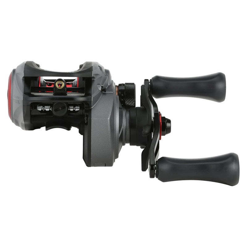 Load image into Gallery viewer, Abu Garcia Max Elite LH Low Profile  Left Hand Reel MAX5ELTRKTLP-L [1635767]
