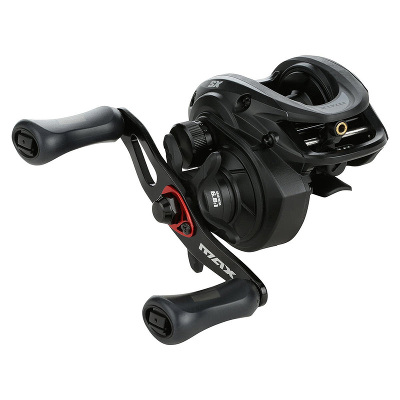 Load image into Gallery viewer, Abu Garcia Max SX Low Profile Reel MAX5SXLP [1636133]
