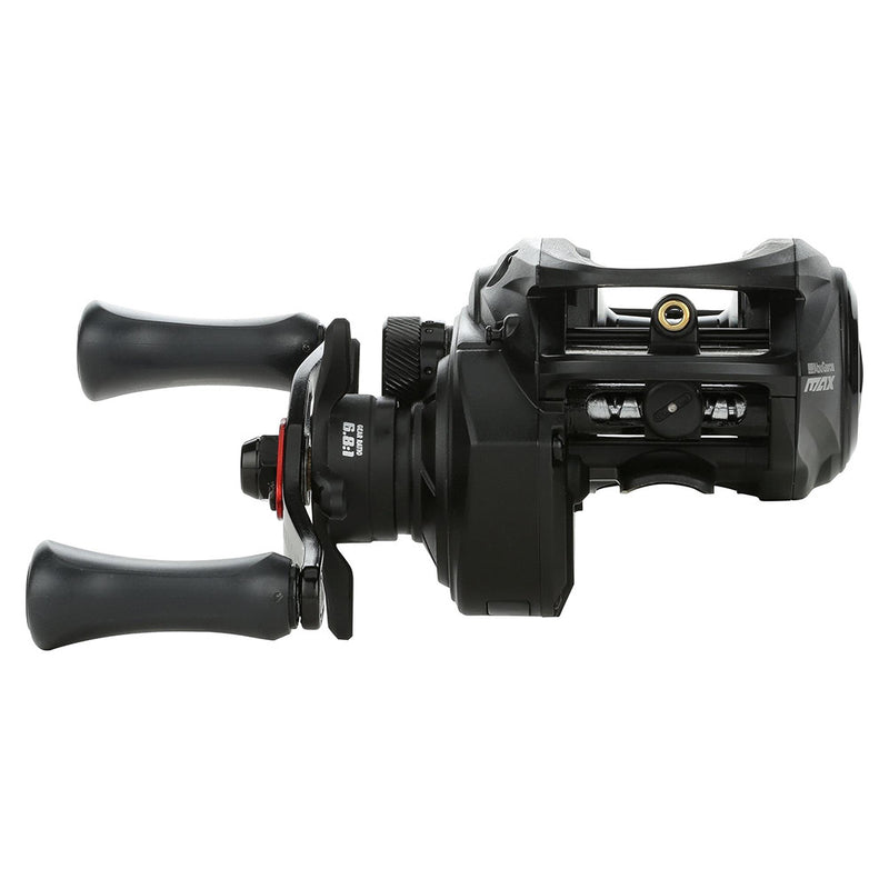 Load image into Gallery viewer, Abu Garcia Max SX Low Profile Reel MAX5SXLP [1636133]
