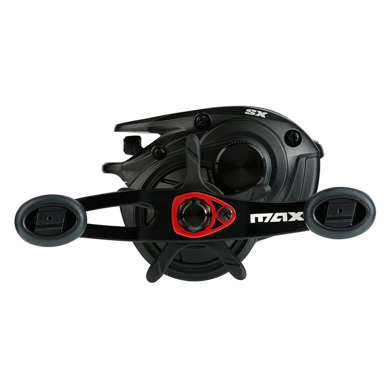 Load image into Gallery viewer, Abu Garcia Max SX LH Low Profile  Left Hand Reel MAX5SXLP-L [1636135]
