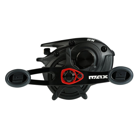 Abu Garcia Max SX LH Low Profile  Left Hand Reel MAX5SXLP-L [1636135]