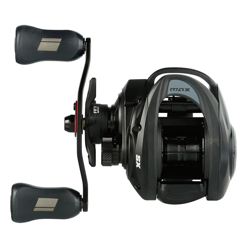 Load image into Gallery viewer, Abu Garcia Max SX LH Low Profile  Left Hand Reel MAX5SXLP-L [1636135]
