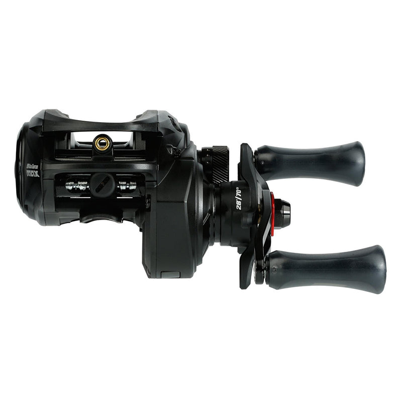 Load image into Gallery viewer, Abu Garcia Max SX LH Low Profile  Left Hand Reel MAX5SXLP-L [1636135]
