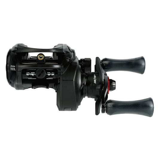 Abu Garcia Max SX LH Low Profile  Left Hand Reel MAX5SXLP-L [1636135]