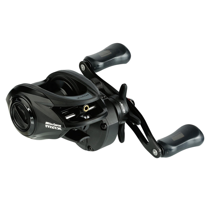 Load image into Gallery viewer, Abu Garcia Max SX LH Low Profile  Left Hand Reel MAX5SXLP-L [1636135]
