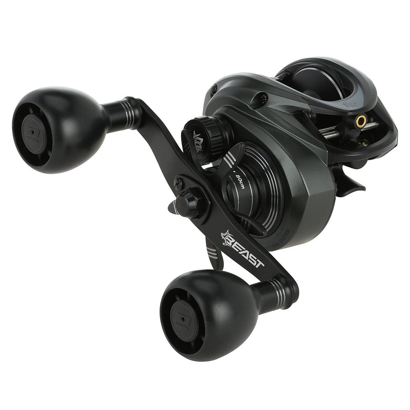 Load image into Gallery viewer, Abu Garcia Beast 200 Low Profile Reel BST200LP [1636736]
