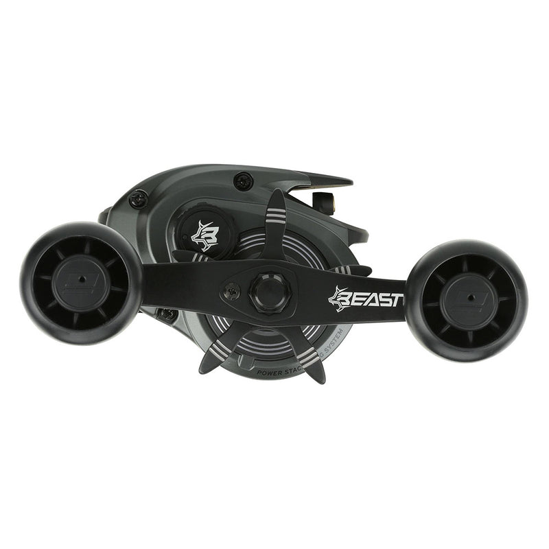 Load image into Gallery viewer, Abu Garcia Beast 200 Low Profile Reel BST200LP [1636736]
