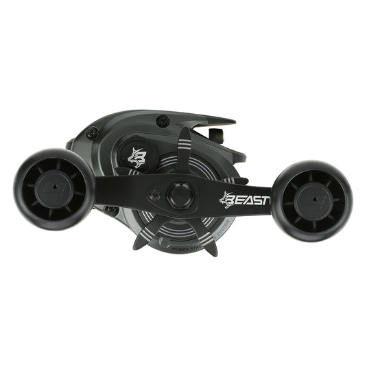 Abu Garcia Beast 200 Low Profile Reel BST200LP [1636736]