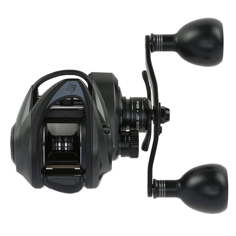 Load image into Gallery viewer, Abu Garcia Beast 200 Low Profile Reel BST200LP [1636736]
