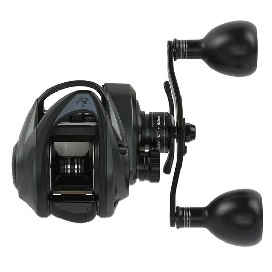 Abu Garcia Beast 200 Low Profile Reel BST200LP [1636736]
