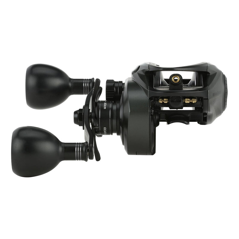 Load image into Gallery viewer, Abu Garcia Beast 200 Low Profile Reel BST200LP [1636736]
