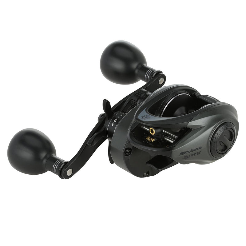 Load image into Gallery viewer, Abu Garcia Beast 200 Low Profile Reel BST200LP [1636736]
