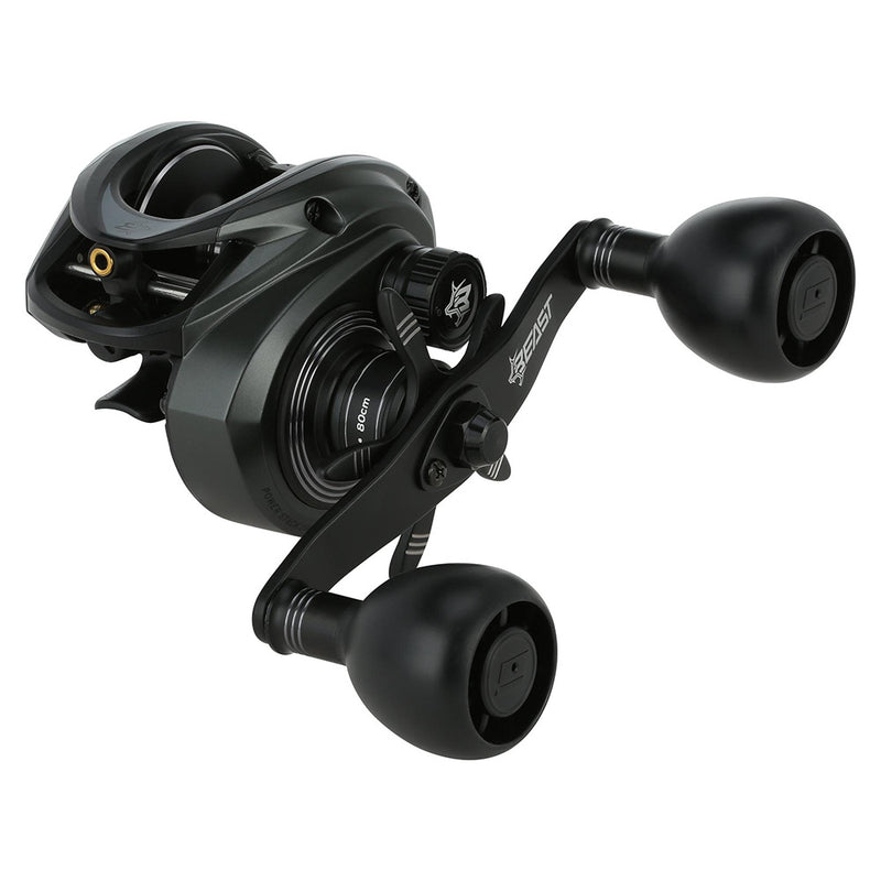 Load image into Gallery viewer, Abu Garcia Beast 200 Low Profile Left Hand Reel BST200LP-L [1636737]
