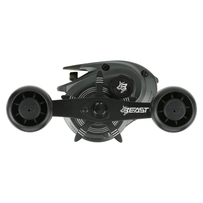 Load image into Gallery viewer, Abu Garcia Beast 200 Low Profile Left Hand Reel BST200LP-L [1636737]
