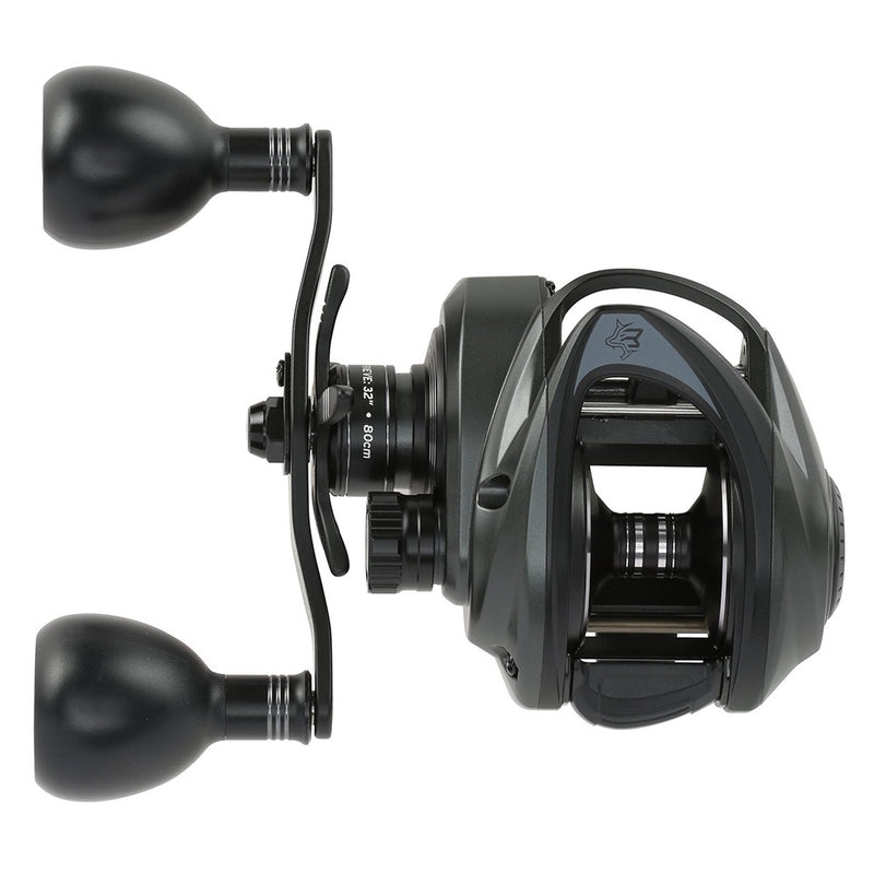 Load image into Gallery viewer, Abu Garcia Beast 200 Low Profile Left Hand Reel BST200LP-L [1636737]
