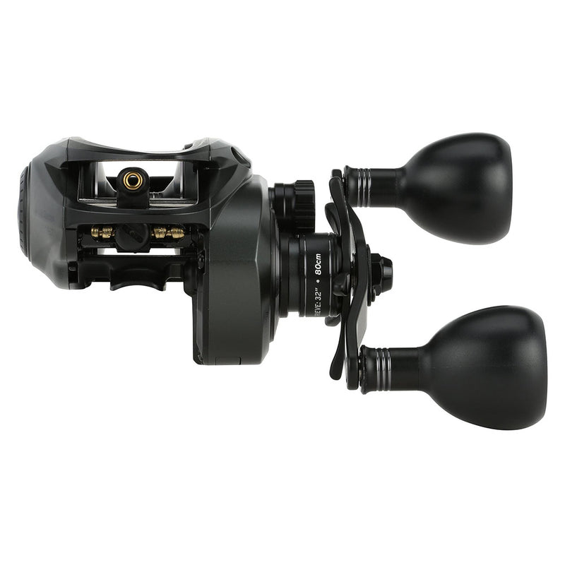Load image into Gallery viewer, Abu Garcia Beast 200 Low Profile Left Hand Reel BST200LP-L [1636737]
