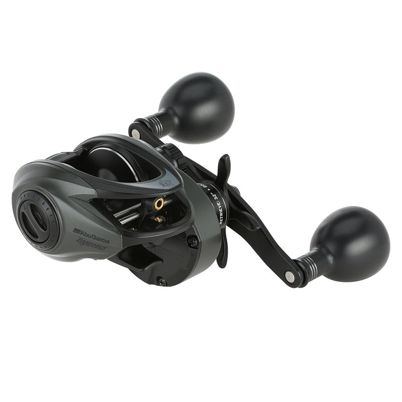 Load image into Gallery viewer, Abu Garcia Beast 200 Low Profile Left Hand Reel BST200LP-L [1636737]
