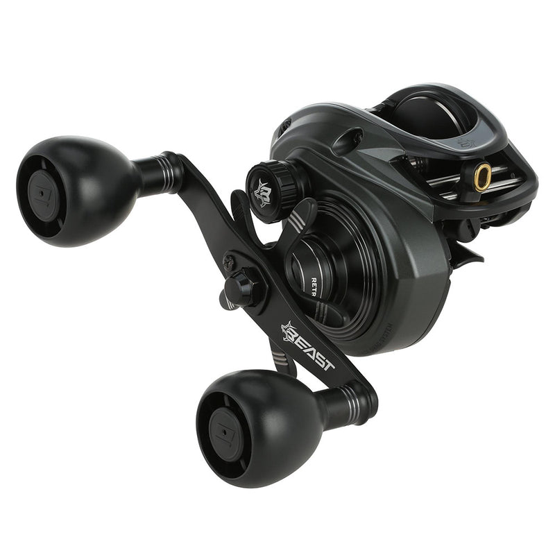 Load image into Gallery viewer, Abu Garcia Beast 300 Low Profile Reel BST300LP [1636738]
